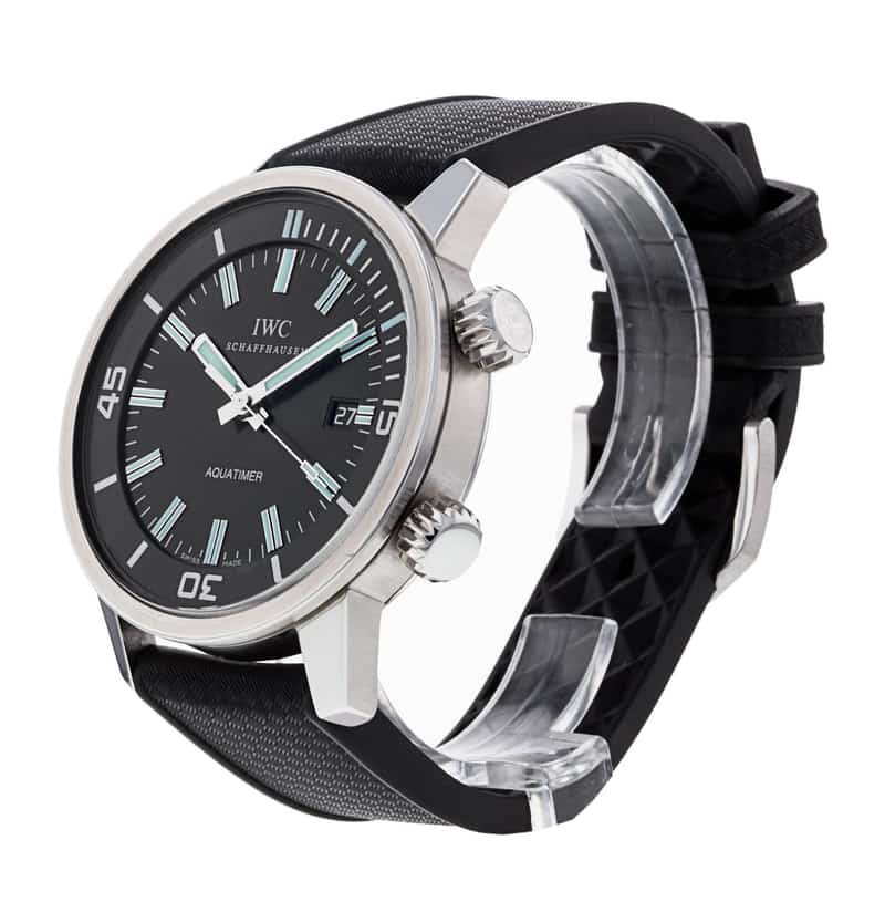 IWC Vintage Aquatimer IW323101